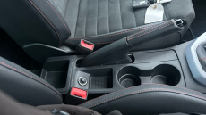 SEAT Arona 1.0 TSI 110 FR Edition 5dr Petrol Hatchback